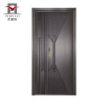 popular model iron main front safety door